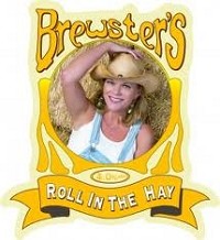 Brewster's - roll in the hay 4.0%